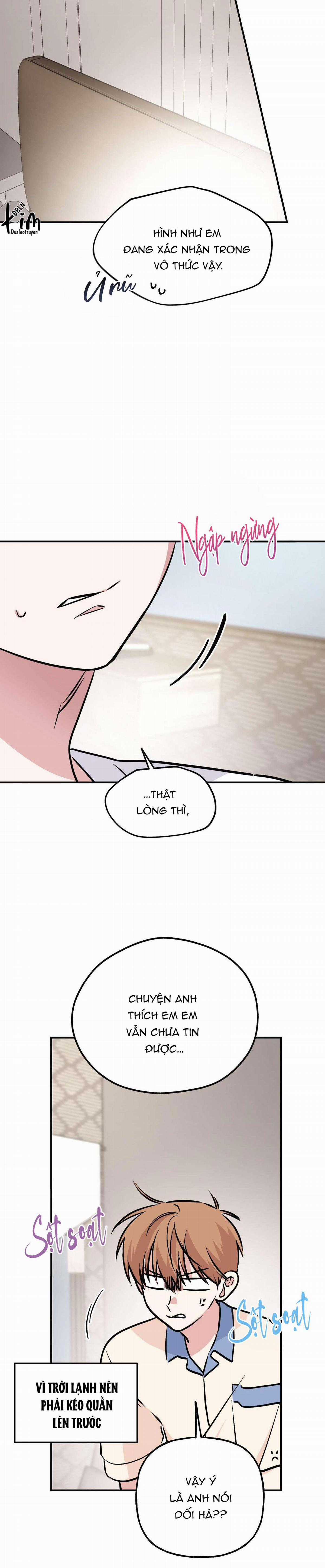 Hữu Danh - Chapter 15.9 - Trang 27