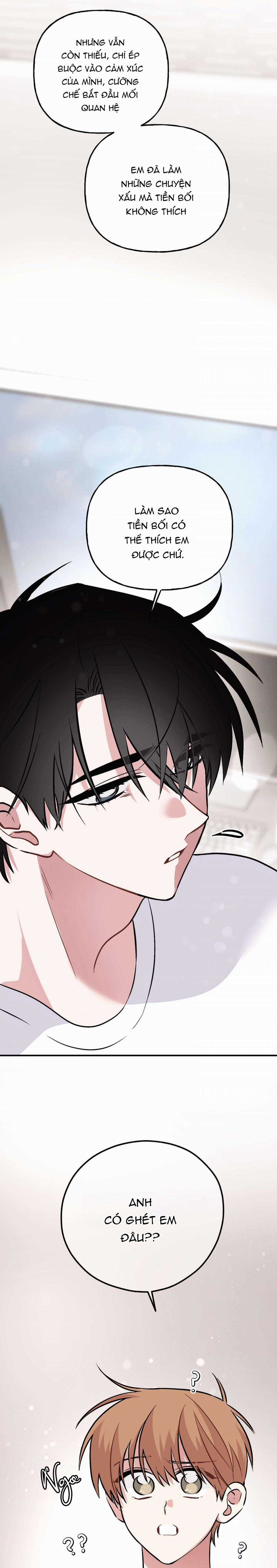 Hữu Danh - Chapter 15.9 - Trang 29