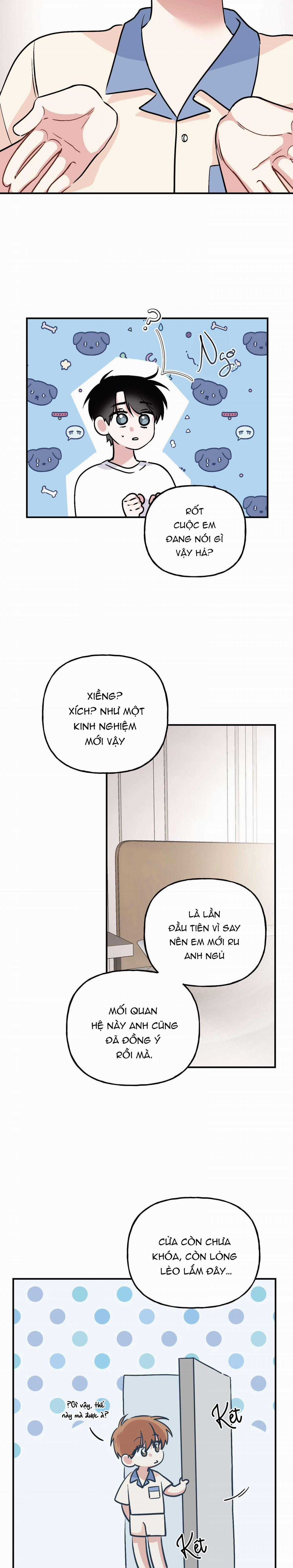 Hữu Danh - Chapter 15.9 - Trang 30