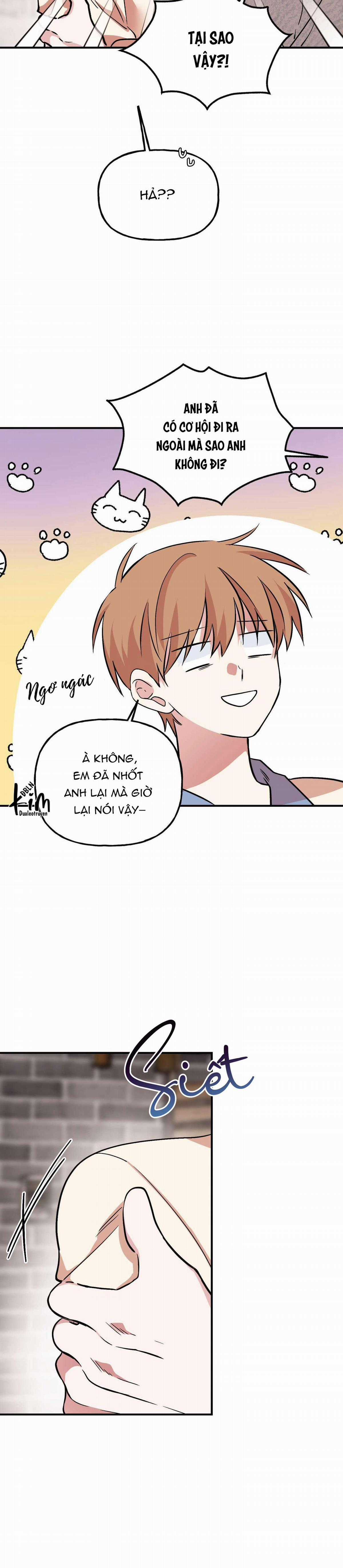 Hữu Danh - Chapter 15.9 - Trang 4