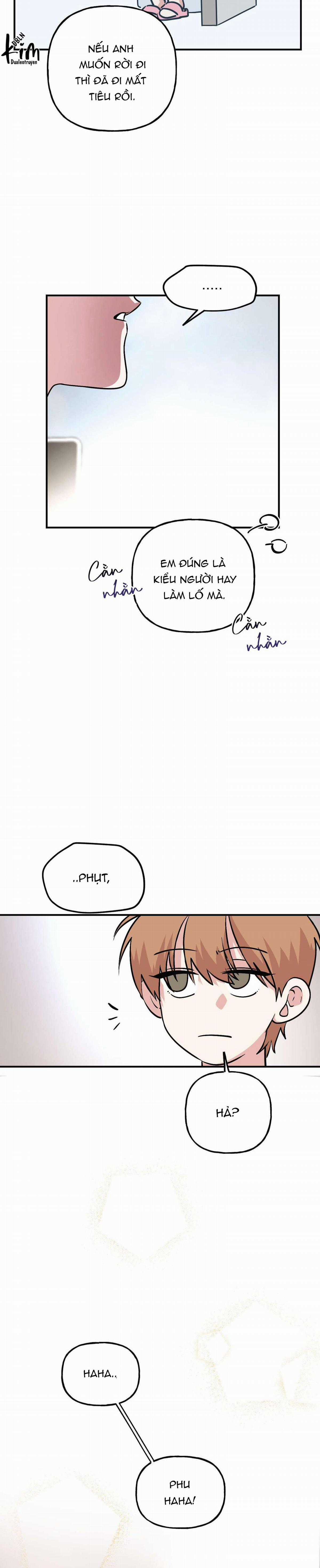 Hữu Danh - Chapter 15.9 - Trang 31