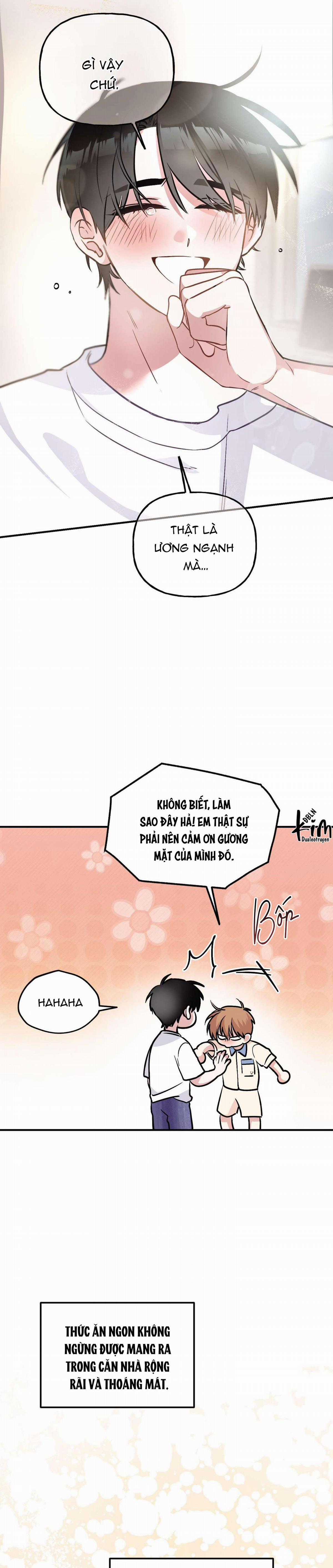 Hữu Danh - Chapter 15.9 - Trang 32