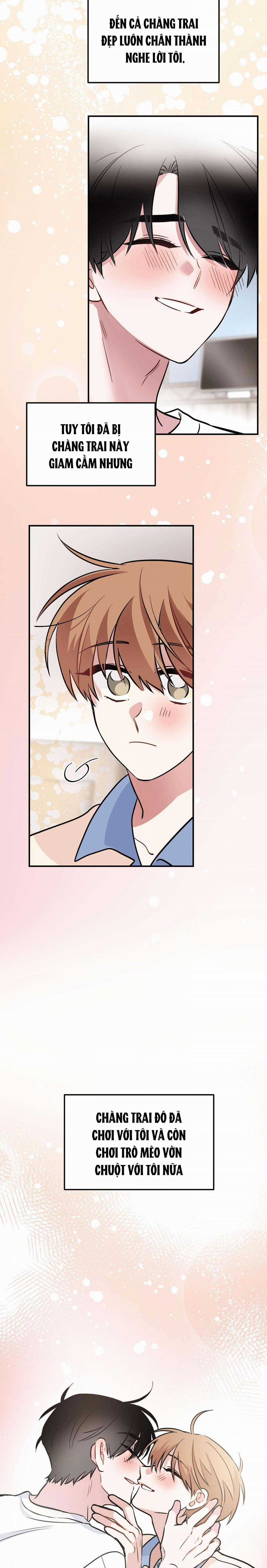 Hữu Danh - Chapter 15.9 - Trang 33