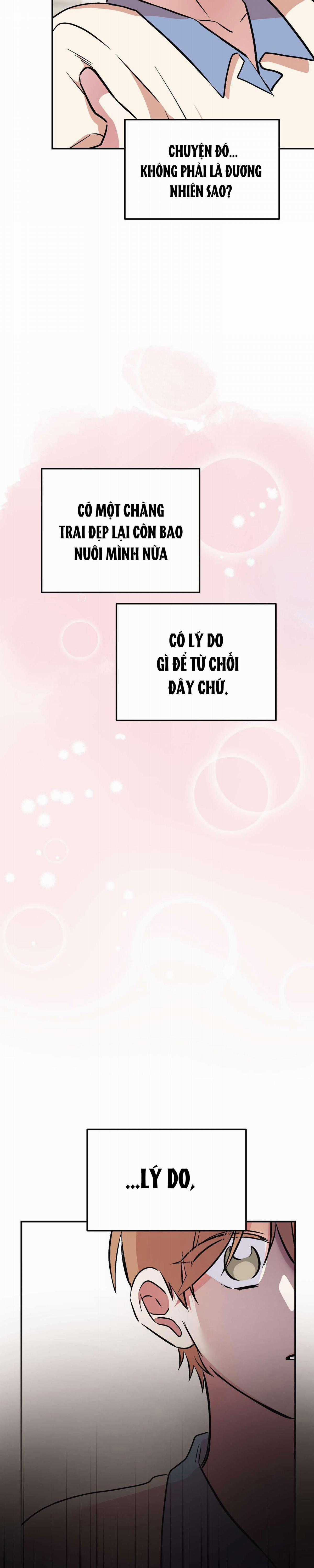 Hữu Danh - Chapter 15.9 - Trang 6