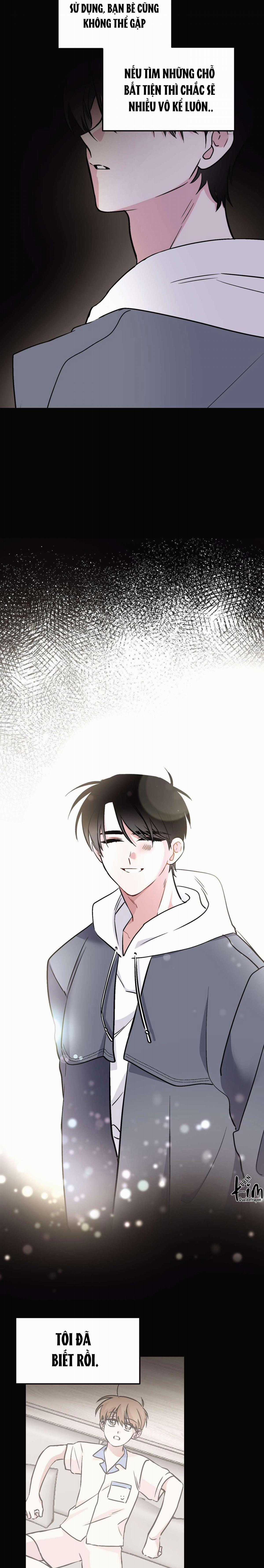 Hữu Danh - Chapter 15.9 - Trang 8