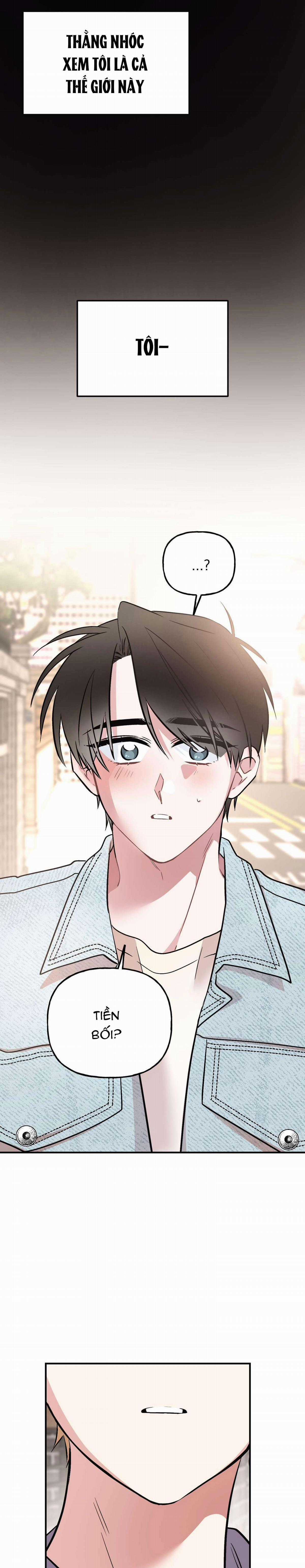 Hữu Danh - Chapter 15.9 - Trang 10