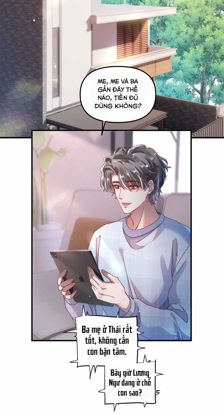 Hữu Danh - Chapter 15 - Trang 12