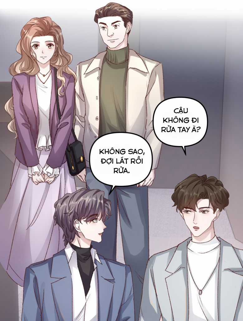 Hữu Danh - Chapter 15 - Trang 6