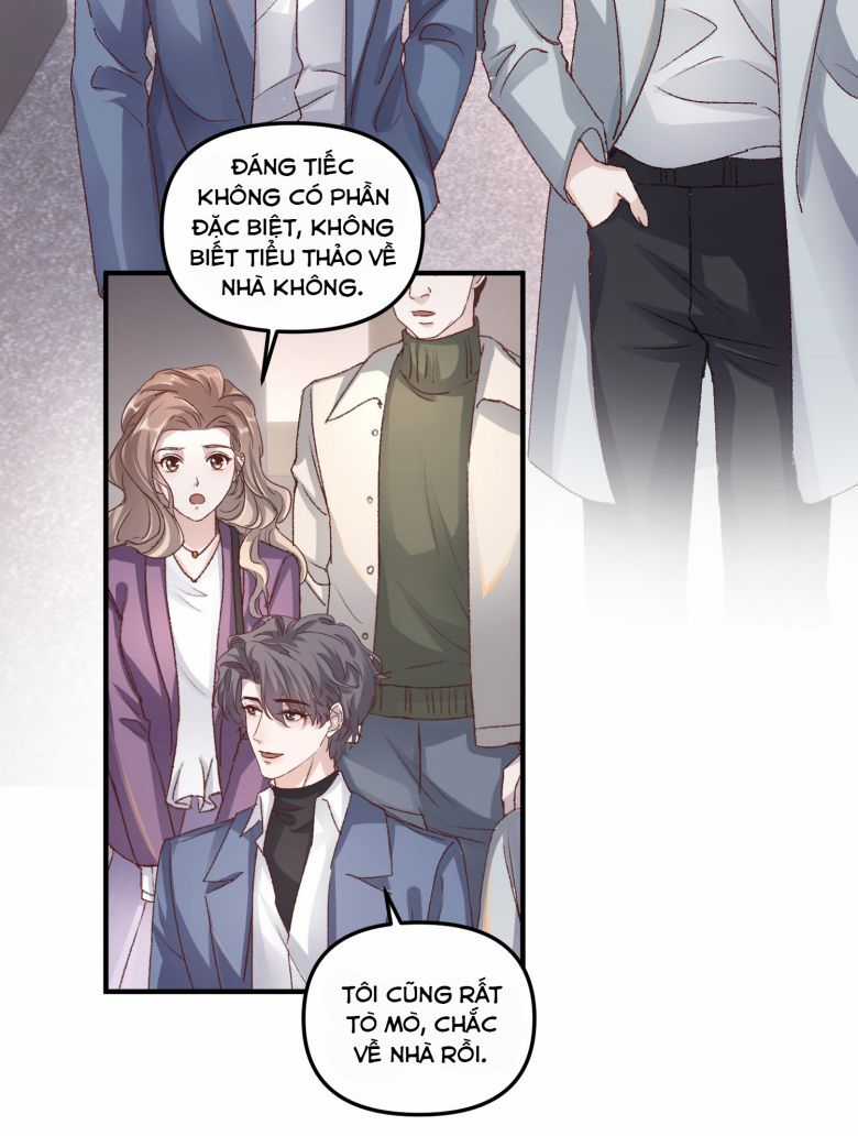 Hữu Danh - Chapter 15 - Trang 7