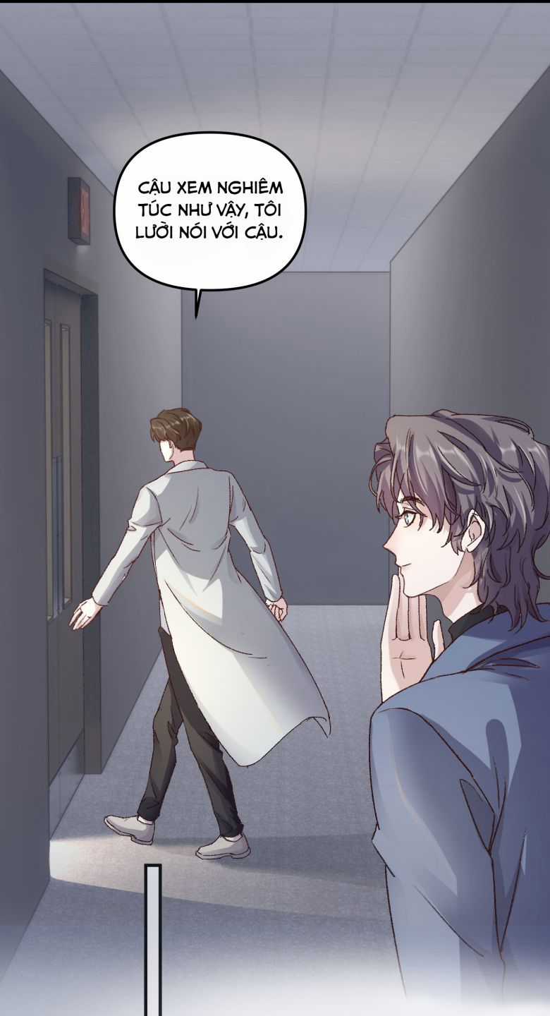 Hữu Danh - Chapter 15 - Trang 10