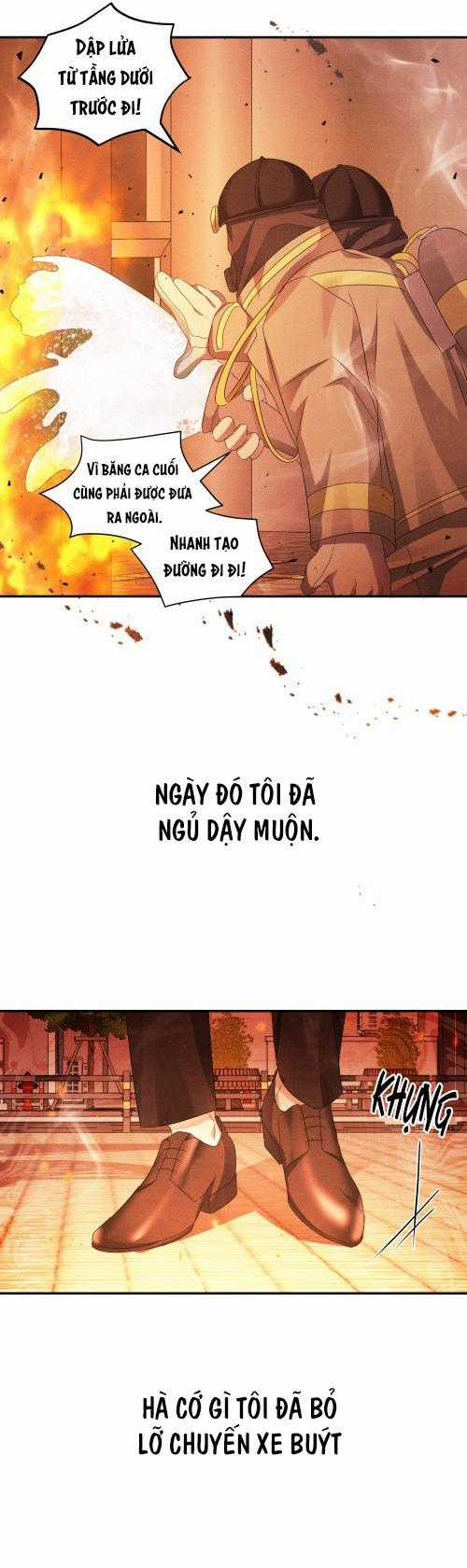 Hữu Danh - Chapter 16.1 - Trang 12