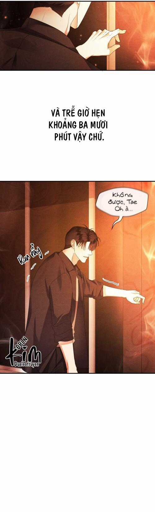 Hữu Danh - Chapter 16.1 - Trang 13