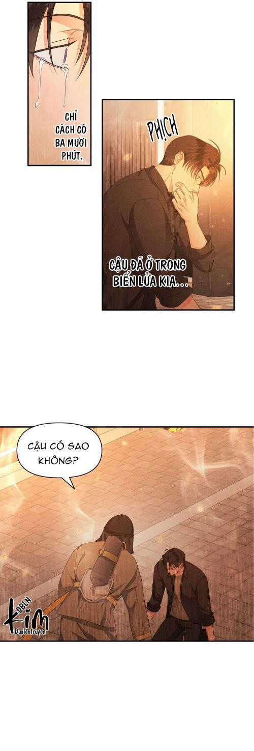 Hữu Danh - Chapter 16.1 - Trang 14