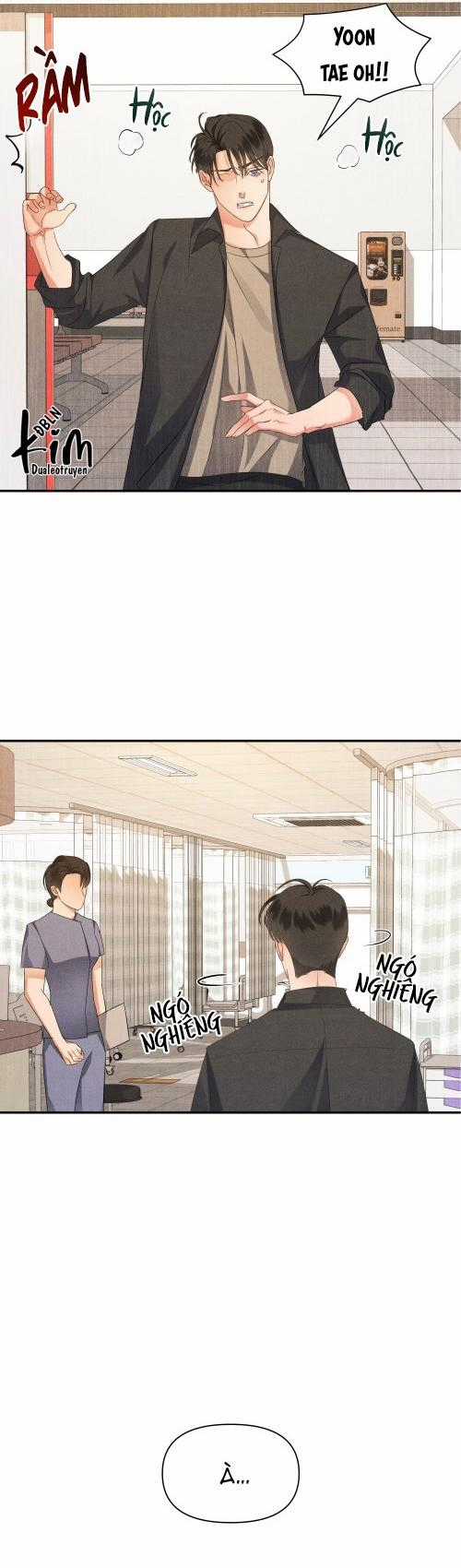 Hữu Danh - Chapter 16.1 - Trang 17