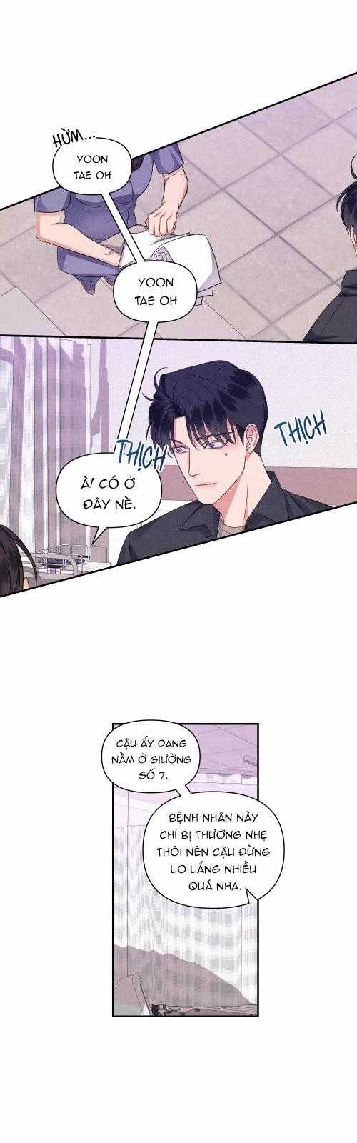 Hữu Danh - Chapter 16.1 - Trang 19