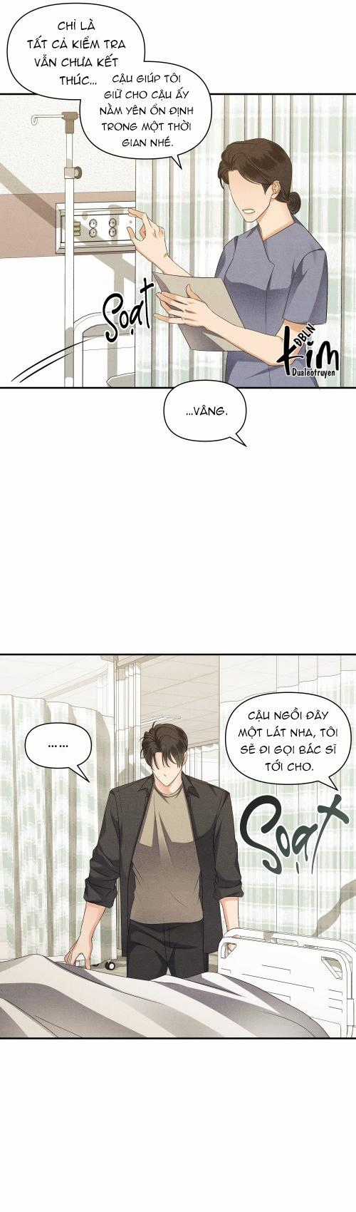 Hữu Danh - Chapter 16.1 - Trang 20