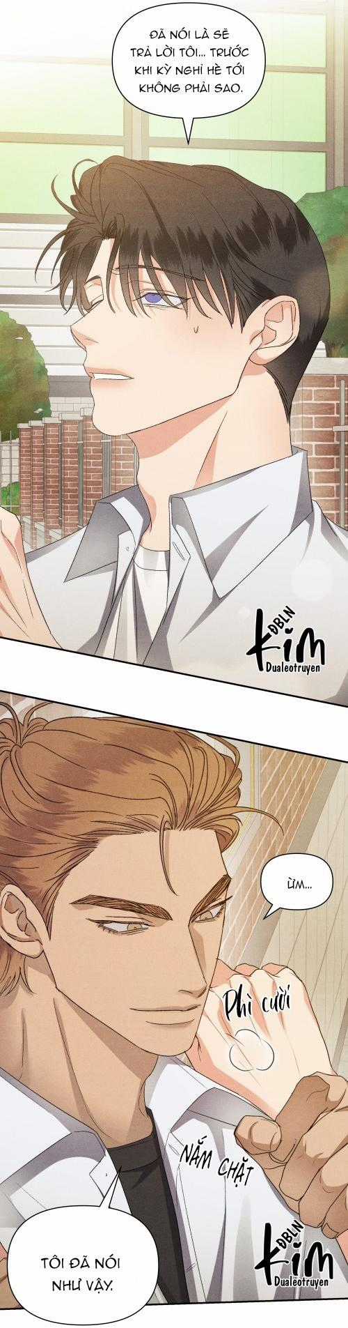 Hữu Danh - Chapter 16.1 - Trang 3