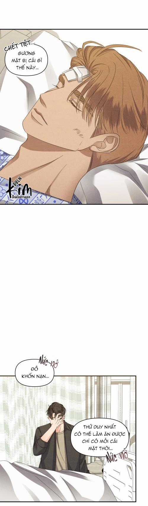 Hữu Danh - Chapter 16.1 - Trang 21