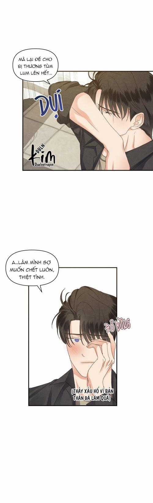 Hữu Danh - Chapter 16.1 - Trang 22