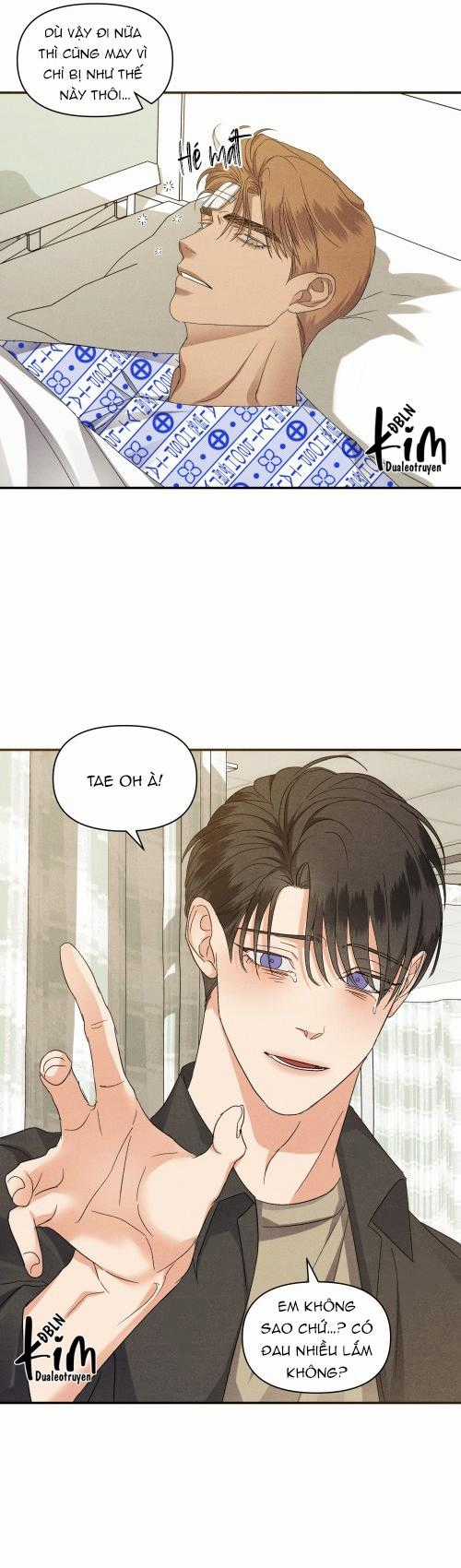 Hữu Danh - Chapter 16.1 - Trang 23