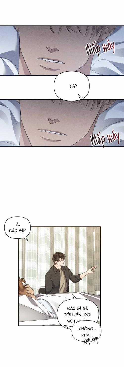 Hữu Danh - Chapter 16.1 - Trang 24