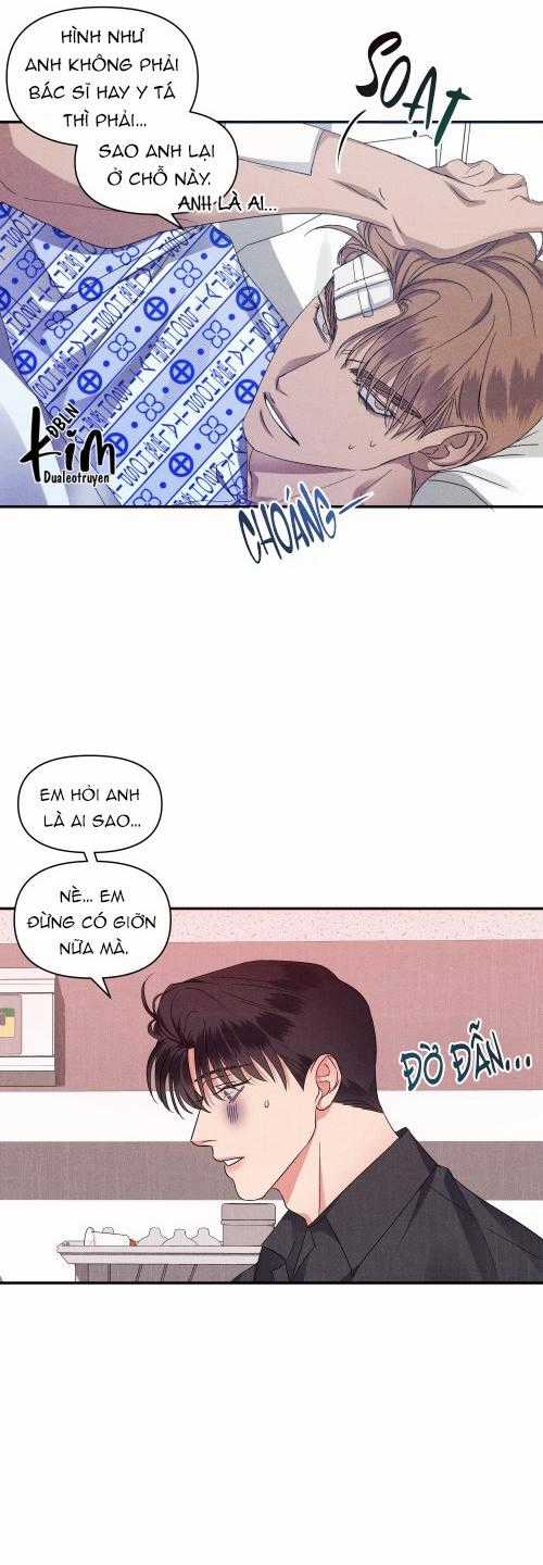 Hữu Danh - Chapter 16.1 - Trang 25