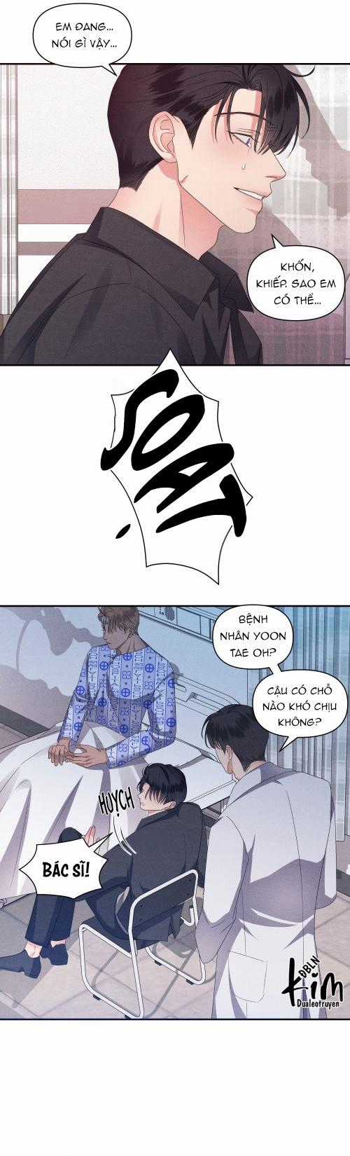 Hữu Danh - Chapter 16.1 - Trang 28