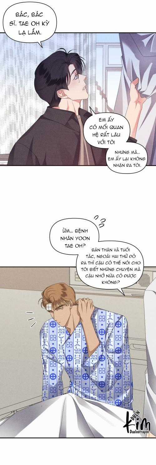 Hữu Danh - Chapter 16.1 - Trang 29