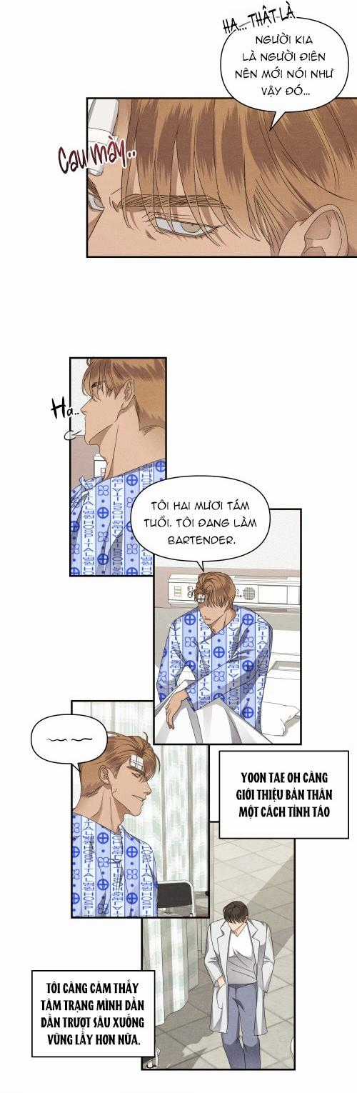 Hữu Danh - Chapter 16.1 - Trang 30