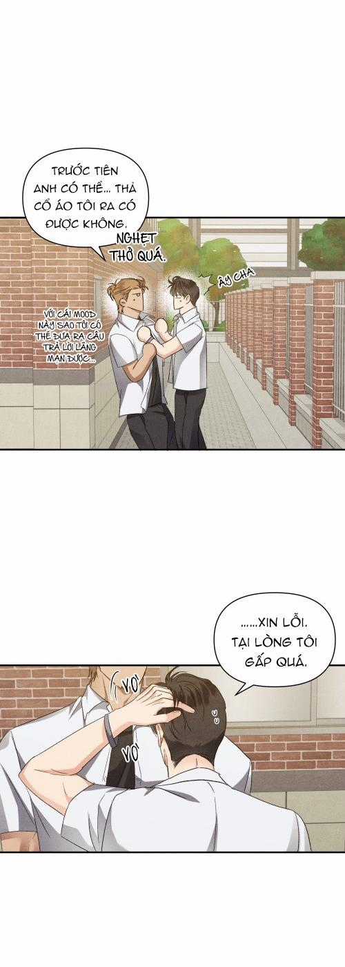 Hữu Danh - Chapter 16.1 - Trang 4