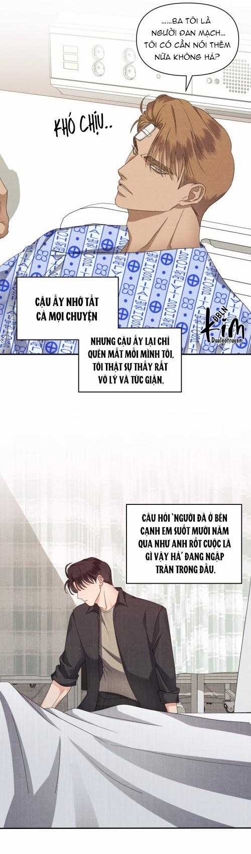 Hữu Danh - Chapter 16.1 - Trang 31