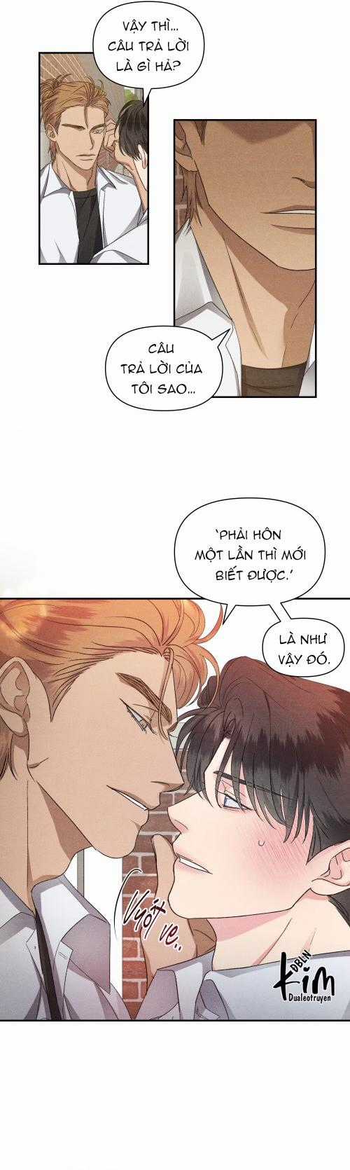 Hữu Danh - Chapter 16.1 - Trang 5