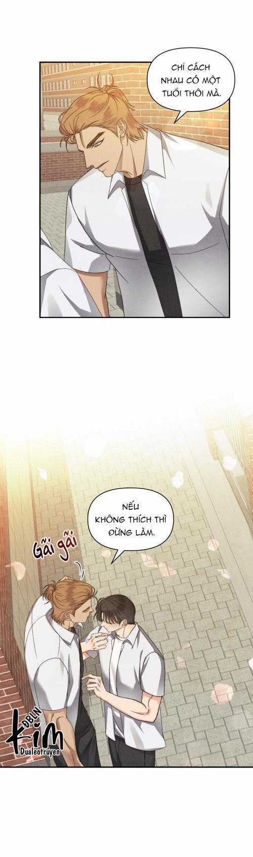 Hữu Danh - Chapter 16.1 - Trang 7