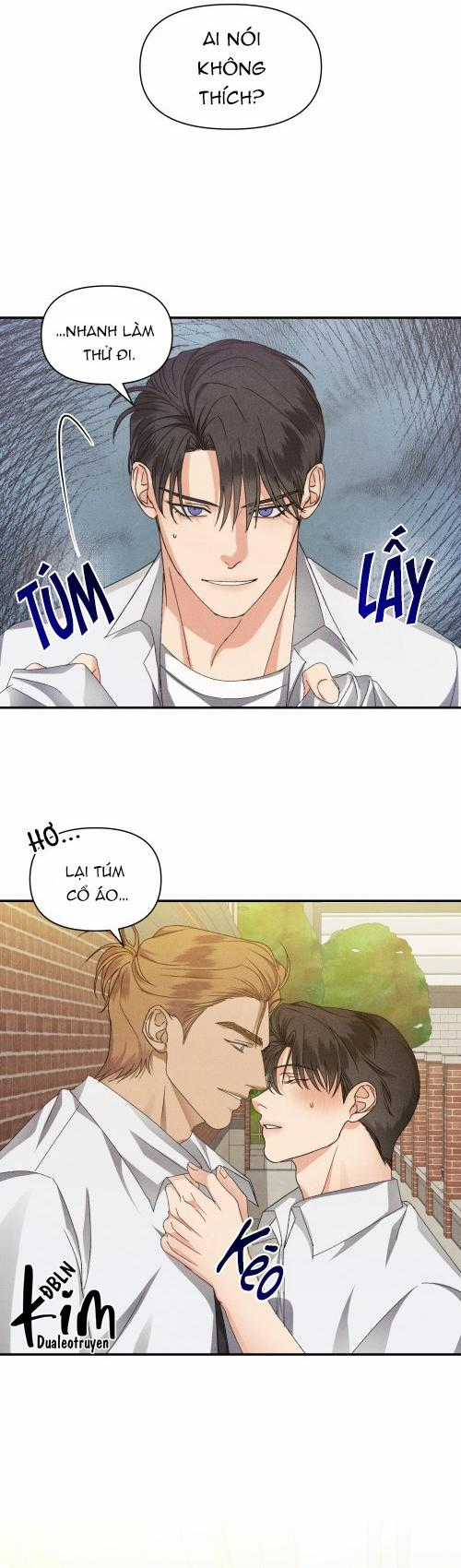 Hữu Danh - Chapter 16.1 - Trang 8