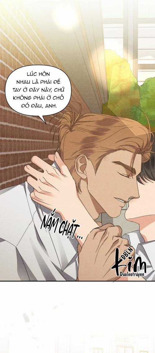 Hữu Danh - Chapter 16.1 - Trang 9