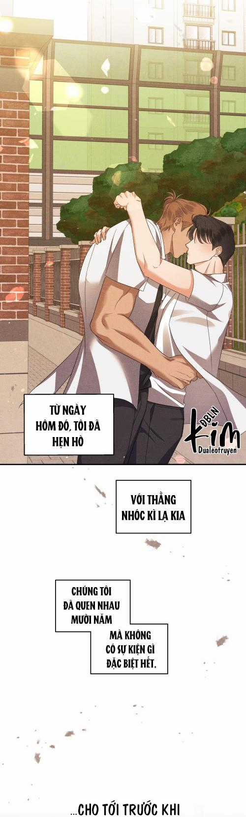 Hữu Danh - Chapter 16.1 - Trang 10