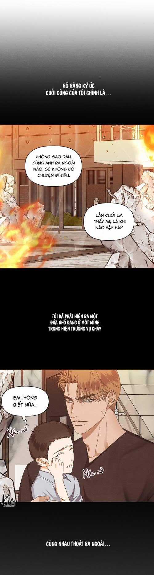 Hữu Danh - Chapter 16.2 - Trang 2