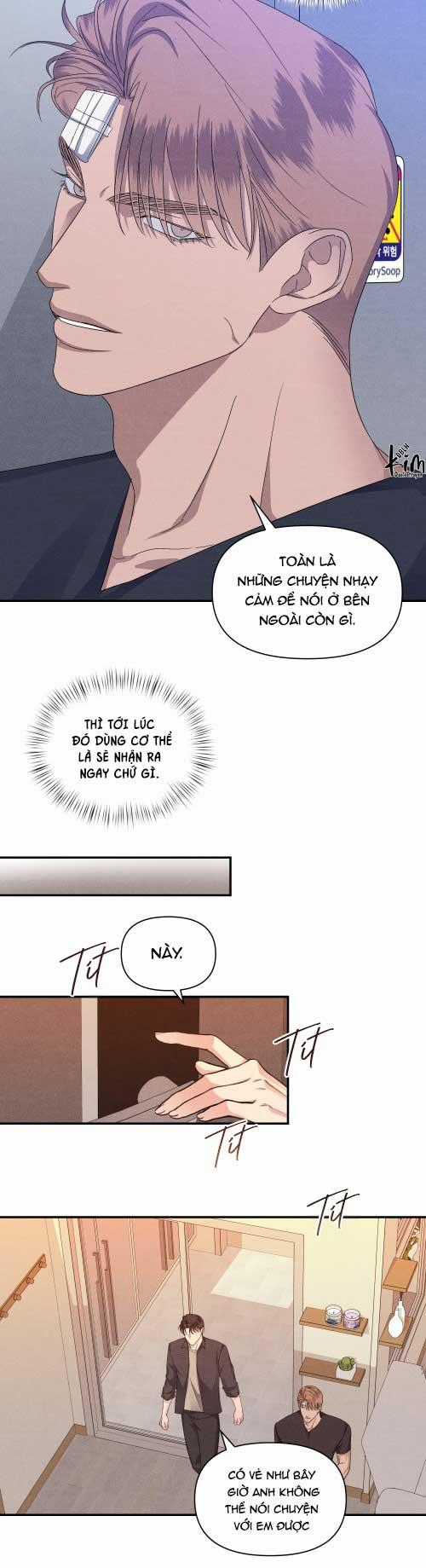 Hữu Danh - Chapter 16.2 - Trang 11