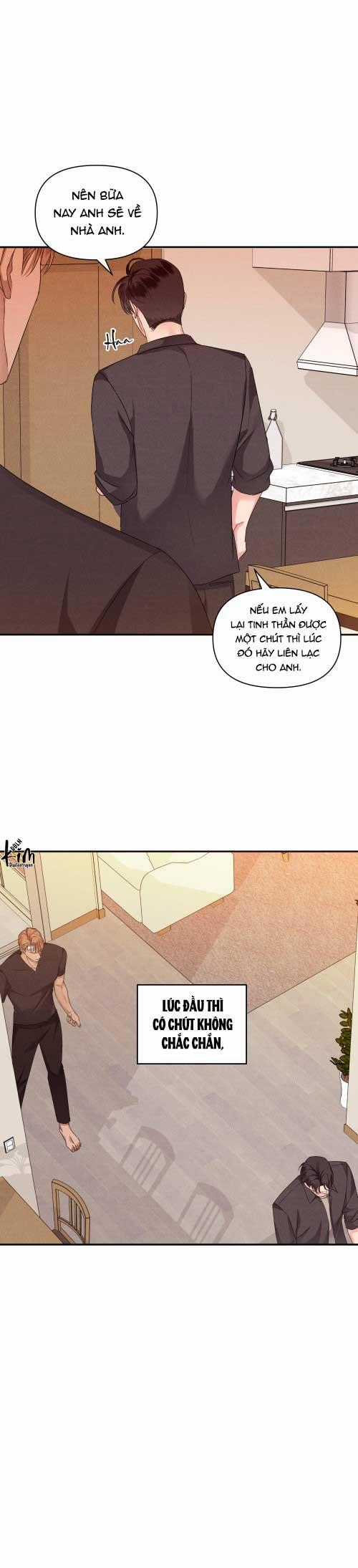 Hữu Danh - Chapter 16.2 - Trang 12