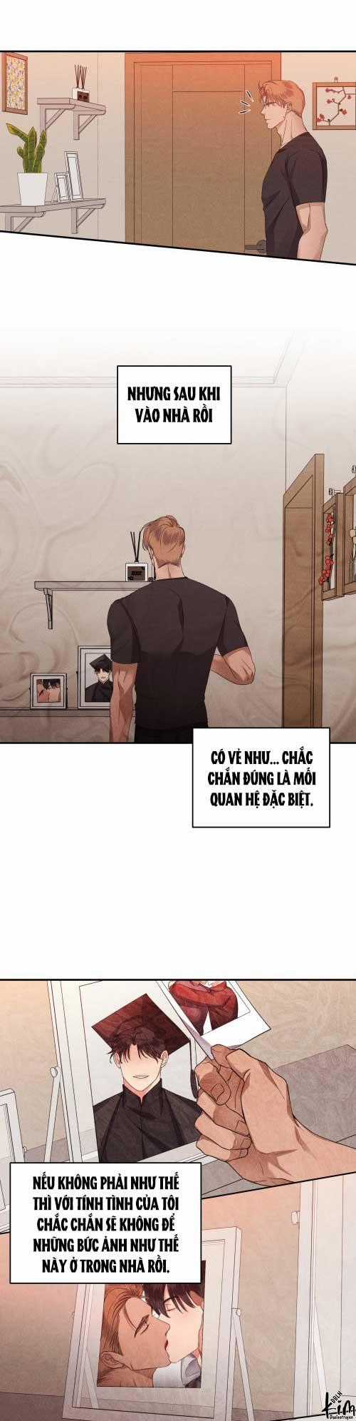 Hữu Danh - Chapter 16.2 - Trang 13