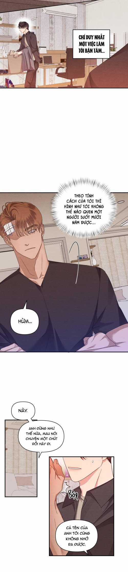 Hữu Danh - Chapter 16.2 - Trang 14