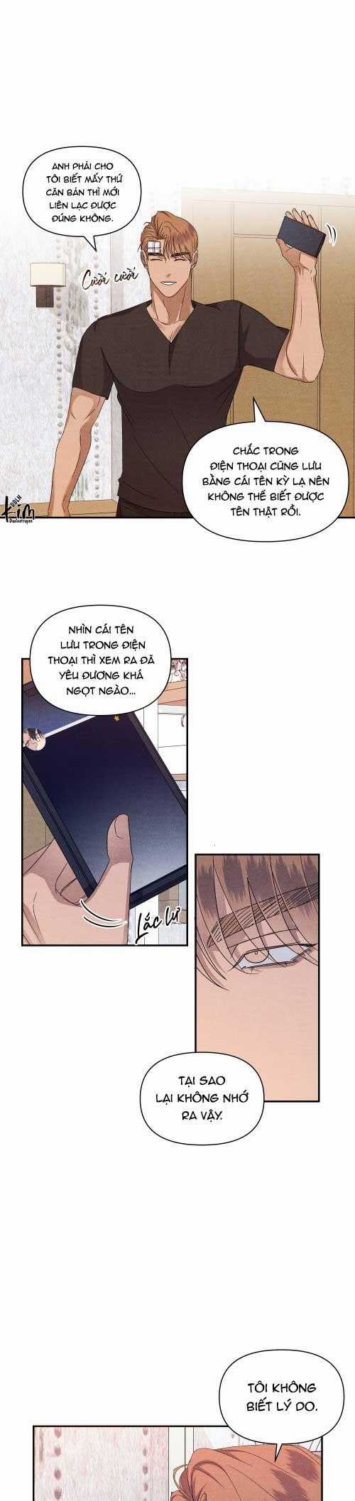 Hữu Danh - Chapter 16.2 - Trang 15