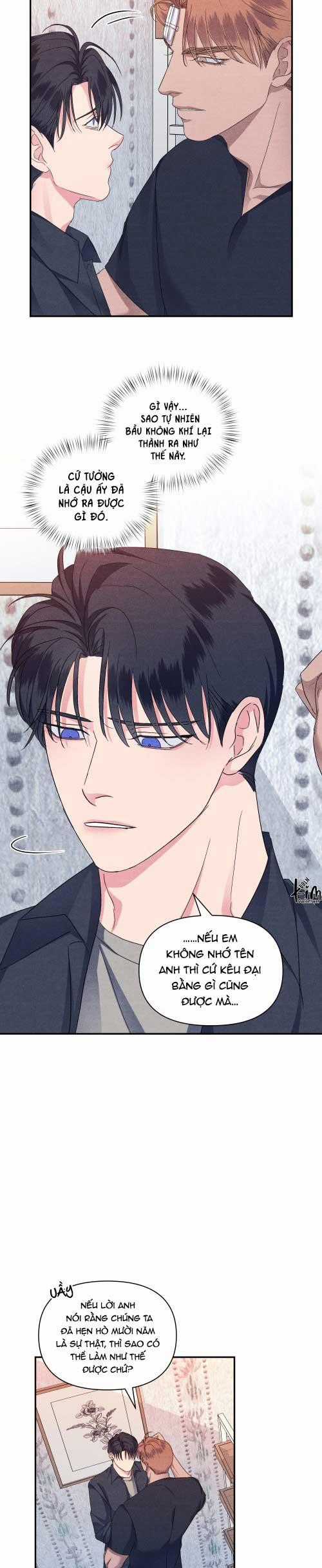 Hữu Danh - Chapter 16.2 - Trang 16