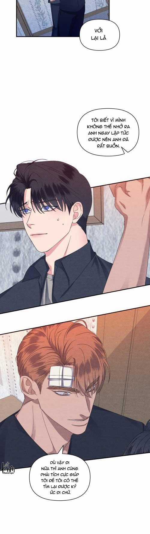 Hữu Danh - Chapter 16.2 - Trang 17