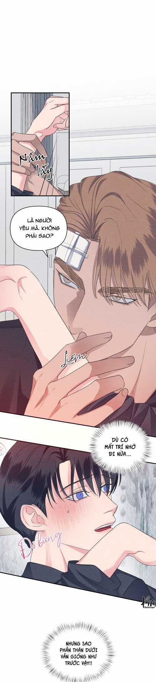 Hữu Danh - Chapter 16.2 - Trang 18