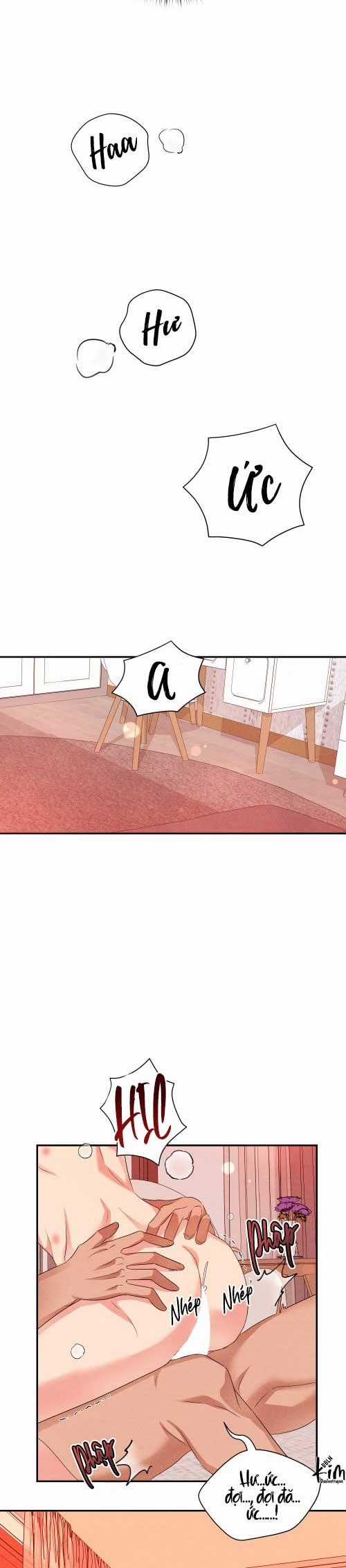 Hữu Danh - Chapter 16.2 - Trang 19