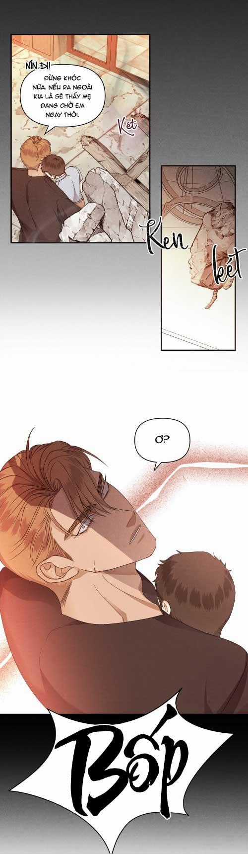 Hữu Danh - Chapter 16.2 - Trang 3