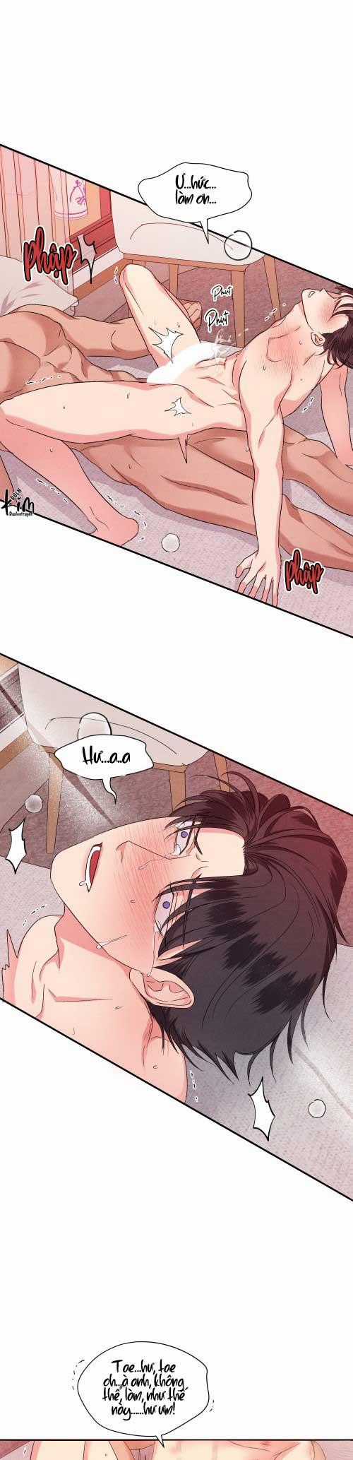 Hữu Danh - Chapter 16.2 - Trang 21