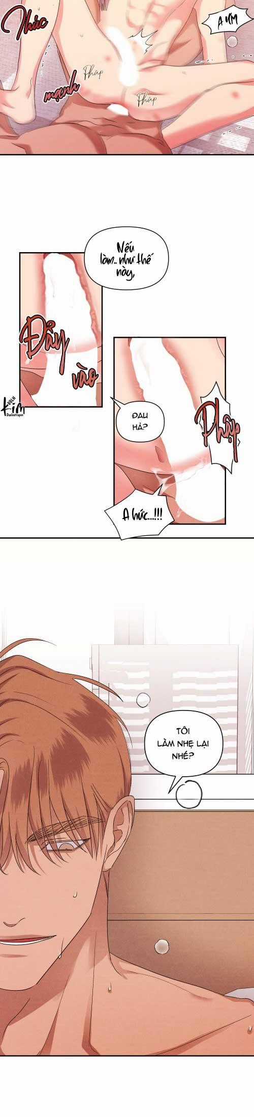 Hữu Danh - Chapter 16.2 - Trang 22