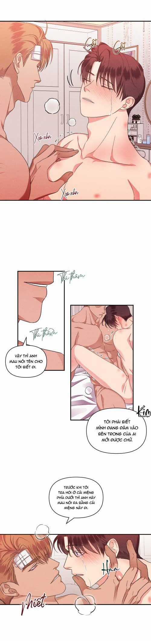 Hữu Danh - Chapter 16.2 - Trang 23